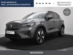 Groen Gebruikt 2025 Volvo EX40 Ultra SUV | € 55.900 (Eerlijke prijs)