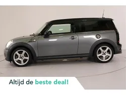 Grijs Gebruikt 2009 Mini Cooper Clubman Chili Stationwagen | € 4.490 (Iets duurder)