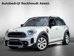 Grijs Gebruikt 2022 Mini Cooper S Countryman SUV | € 31.750 (Goede deal)
