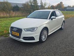 Gebruikt 2015 Audi e-tron SUV | € 12.450