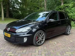 Zwart Gebruikt 2012 VW Golf VII Edition Hatchback | € 11.750 (Goede deal)