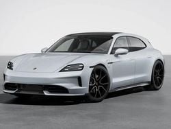 Grijs Nieuw 2025 Porsche Taycan Performance Package Sedan | € 149.900