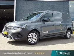 Grijs Nieuw 2025 Renault Kangoo MPV | € 36.582
