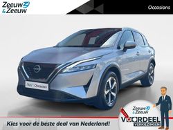 Grijs Gebruikt 2023 Nissan Qashqai 360º SUV | € 26.795 (Goede deal)