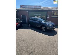 Grijs Gebruikt 2018 Renault Kadjar Intens SUV | € 14.500 (Eerlijke prijs)