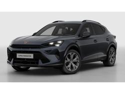 Blauw Nieuw 2025 Cupra Formentor SUV | € 45.885 (Eerlijke prijs)