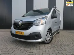 Overige Gebruikt 2017 Renault Trafic Luxe Van | € 8.950 (Super prijs)