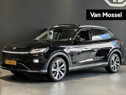 Zwart, metallic lak Gebruikt 2022 MG Marvel R Luxury SUV | € 27.495 (Eerlijke prijs)