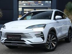 Wit Nieuw 2025 BYD Seal U Design SUV | € 39.950 (Goede deal)