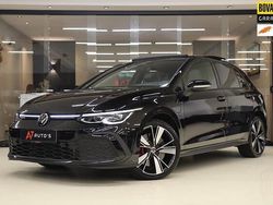 Zwart (metallic) Gebruikt 2022 VW Golf VIII GTE Hatchback | € 30.450 (Iets duurder)