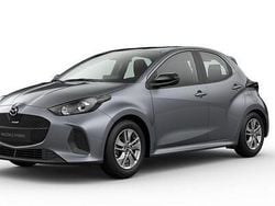 Grijs Nieuw 2025 Mazda 2 Center-Line Hatchback | € 29.440 (Eerlijke prijs)