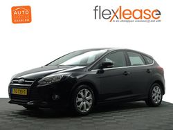 Zwart metallic Gebruikt 2012 Ford Focus Sport Hatchback | € 5.900 (Iets duurder)