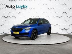 Blauw Gebruikt 2024 Skoda Kamiq Monte Carlo SUV | € 27.940 (Eerlijke prijs)