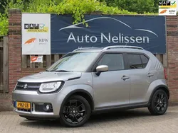 Grijs Gebruikt 2020 Suzuki Ignis Hatchback | € 15.250 (Eerlijke prijs)