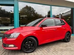 Rood Gebruikt 2016 Skoda Fabia Sport Hatchback | € 9.900 (Eerlijke prijs)