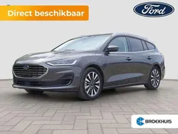Rood, metallic lak Nieuw 2025 Ford Puma ST-Line SUV | € 32.550 (Eerlijke prijs)