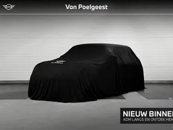 British racing green (c3b) Gebruikt 2022 Mini Cooper Countryman SUV | € 36.900 (Eerlijke prijs)