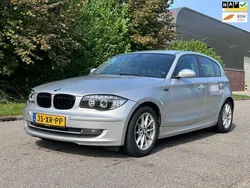 Grijs Gebruikt 2007 BMW 118 Executive Hatchback | € 3.000 (Goede deal)