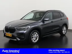 Mineralgrau metallic (b39) Gebruikt 2022 BMW X1 Executive SUV | € 30.895 (Goede deal)