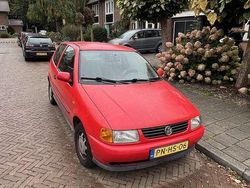 Gebruikt 1996 VW Polo Coupé | € 899