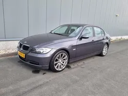 Grijs Gebruikt 2005 BMW 320 Executive Sedan | € 5.950 (Iets duurder)