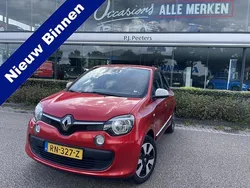 Rood Gebruikt 2018 Renault Twingo Collection Hatchback | € 8.950 (Eerlijke prijs)