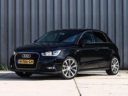 Gebruikt 2016 Audi A1 Sportback Sport Hatchback | € 12.450 (Eerlijke prijs)