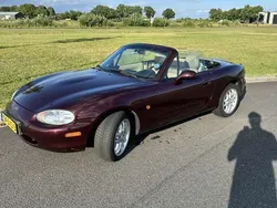 Gebruikt 2000 Mazda MX5 Cabriolet | € 5.250 (Eerlijke prijs)