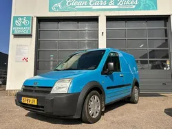 Blauw Gebruikt 2005 Ford Transit Van | € 1.199 (Eerlijke prijs)