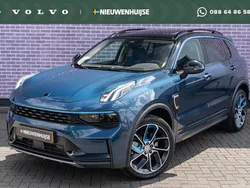 Blauw Gebruikt 2021 Lynk & Co 01 SUV | € 24.694 (Eerlijke prijs)