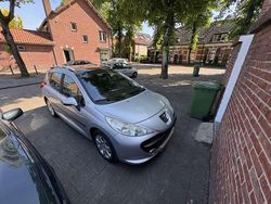 Grijs Gebruikt 2008 Peugeot 207 Stationwagen | € 2.500 (Eerlijke prijs)