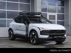 Blauw Gebruikt 2024 Volvo EX30 Ultra SUV | € 36.995 (Eerlijke prijs)