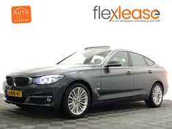 Grijs metallic Gebruikt 2015 BMW 320 M Sport Hatchback | € 19.900 (Eerlijke prijs)