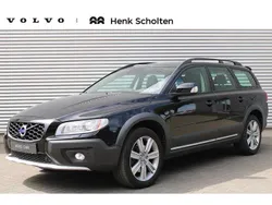 Gebruikt 2013 Volvo XC70 Dynamic SUV | € 29.950 (Eerlijke prijs)