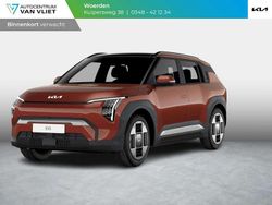 Oranje Nieuw 2025 Kia EV3 Advance SUV | € 46.490 (Duur)