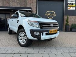 Overige Gebruikt 2015 Ford Ranger Wildtrack Pickup | € 15.450 (Goede deal)