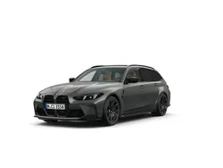 Nieuw 2025 BMW M3 Competition Edition Stationwagen | € 179.362 (Eerlijke prijs)