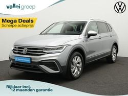 Zilver Gebruikt 2024 VW Tiguan Business SUV | € 37.900 (Super prijs)