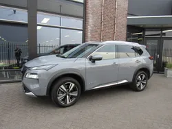 Grijs Gebruikt 2024 Nissan X-Trail Pack SUV | € 45.900 (Super prijs)
