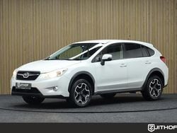 Wit Gebruikt 2013 Subaru XV SUV | € 9.950 (Goede deal)