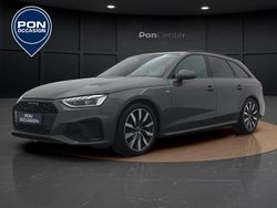 Grijs Gebruikt 2023 Audi A4 Competition Stationwagen | € 35.850 (Goede deal)