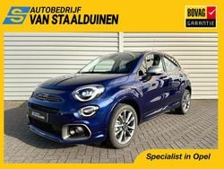 Blauw Gebruikt 2024 Fiat 500X Sport SUV | € 24.950