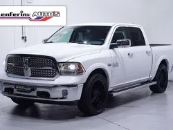 Wit Gebruikt 2019 Dodge Ram Pickup | € 34.450 (Super prijs)