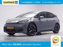 Grijs Gebruikt 2022 Cupra Born Hatchback | € 23.309 (Super prijs)