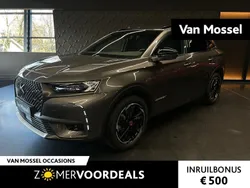 DS Automobiles DS7 Crossback