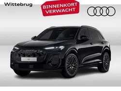 Zwart Nieuw 2025 Audi Q5 SUV | € 84.098 (Goede deal)