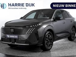 Grijs Gebruikt 2025 Peugeot 3008 GTi SUV | € 36.995 (Super prijs)