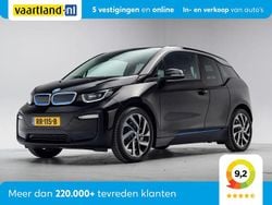 Zwart Gebruikt 2018 BMW i3 iPerformance Hatchback | € 13.945 (Goede deal)
