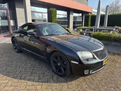 Zwart Gebruikt 2005 Chrysler Crossfire Coupé | € 5.000 (Goede deal)