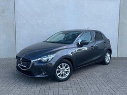 Grijs Gebruikt 2016 Mazda 2 Hatchback | € 14.945 (Eerlijke prijs)